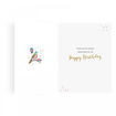 Picture of LOVELY FRIEND BIRTHDAY CARD